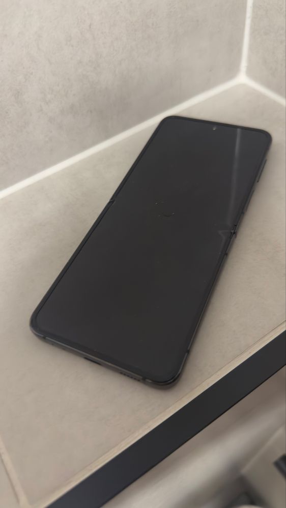 Samsung galaxy z flip 4 256 GB