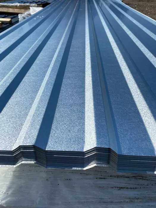 Blacha trapezowa , alucynk T18 WYPRZEDAŻ,