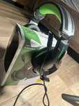 Sluchawki Gaming Dla Gracza Ozeino RGB