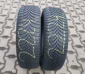 2x 175/60R15 Hankook Winter Icept RS2 Para opon zimowych