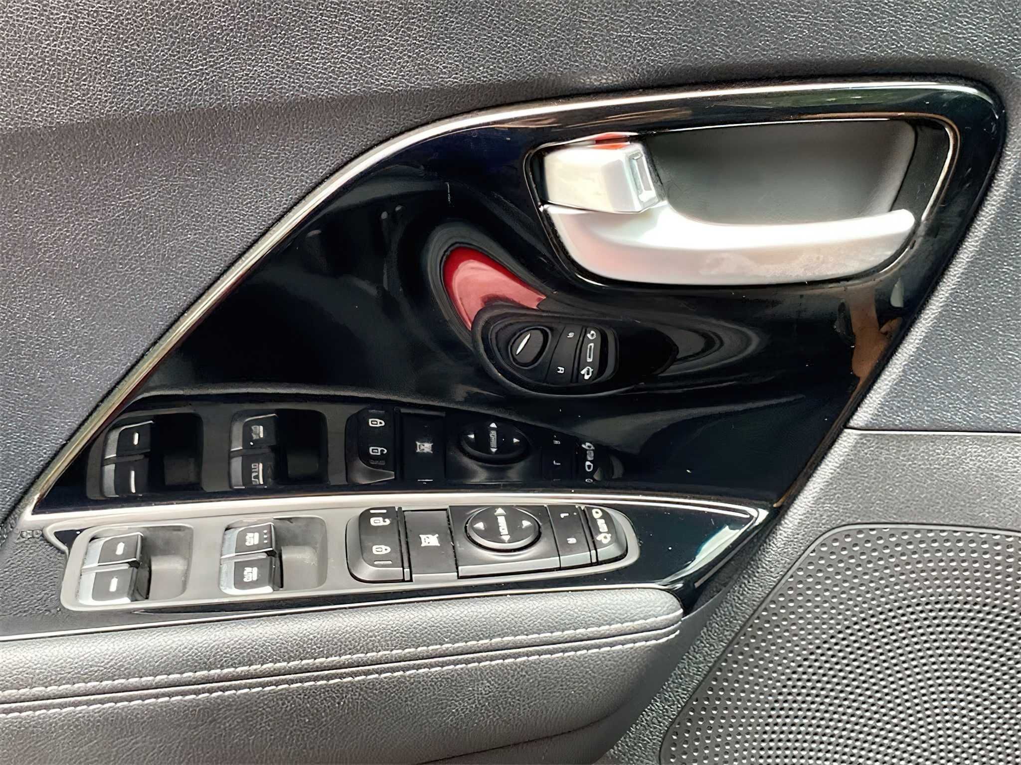 Kia Niro EV 2021