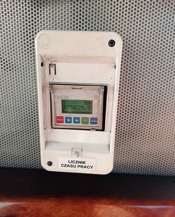 Lokomotywa spalinowa 401Da - 441