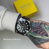 Мужские наручные часы Invicta Pro Diver 45756 оригинал