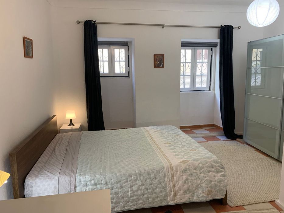 Quartos Jardim do Torel