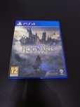 Hogwarts Legacy Ps4