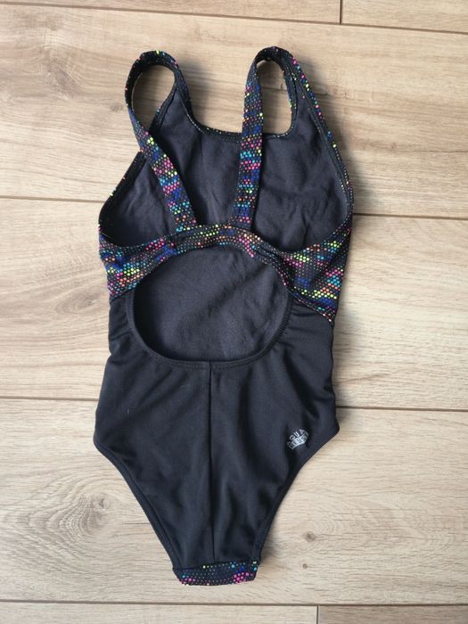 Kostium kąpielowy Decatlon, rozmiar 122