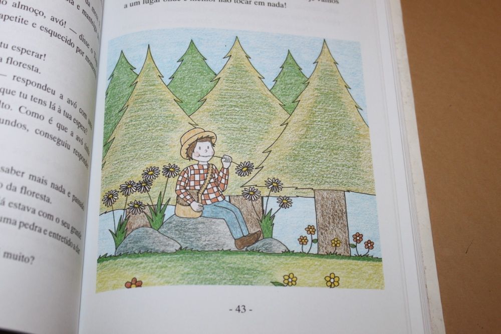 O Contador de Histórias de Isabel Bruna