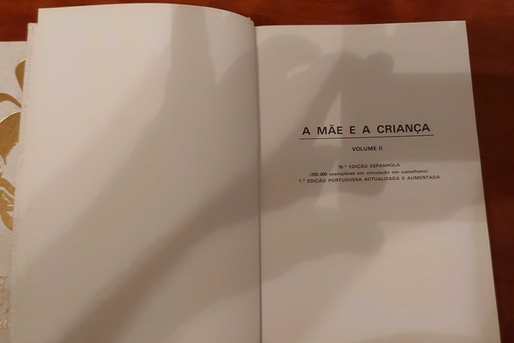 Coleção Princípios de Vida – 4 Livros (capa dura, dourados)