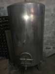 Cuba vinho 1500 litros