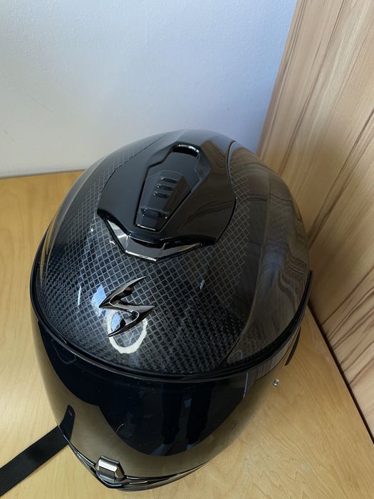 Scorpion Exo 1400 Розмір L Мотошолом мотошлем шолом шлем