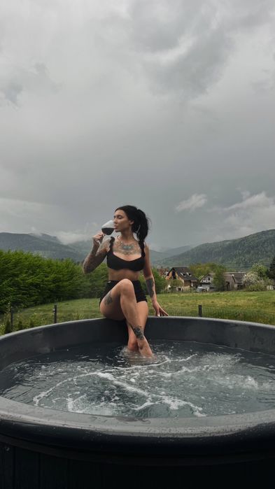 Оренда будинку в Карпатах