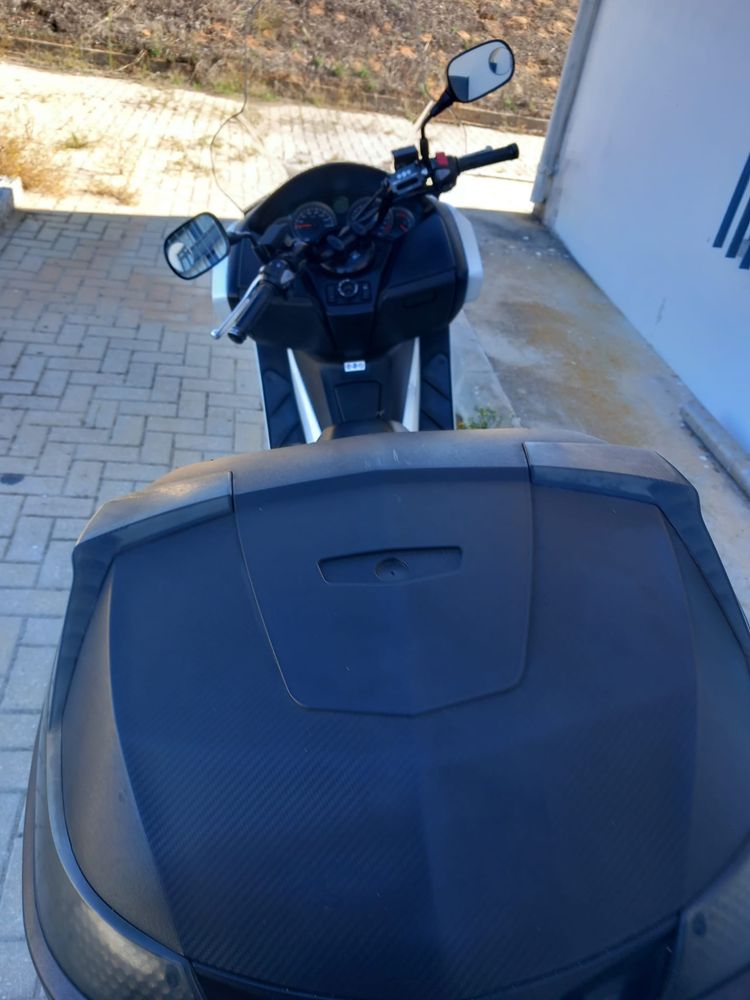Honda forza 300cc
