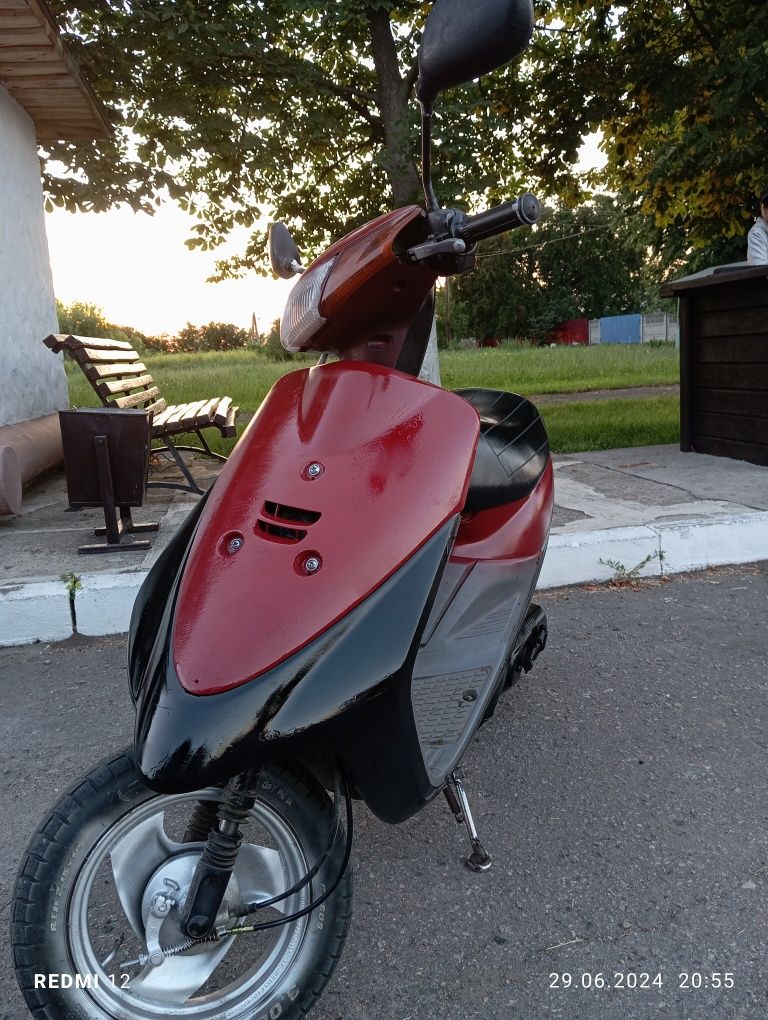 Продам ямаха джок 3 кдж