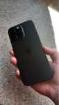 Iphone 16 pro max 512  GB 100% bateria