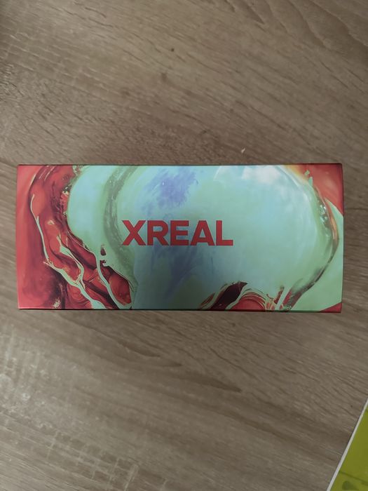 Розумні Смарт Окуляри Xreal Air 2