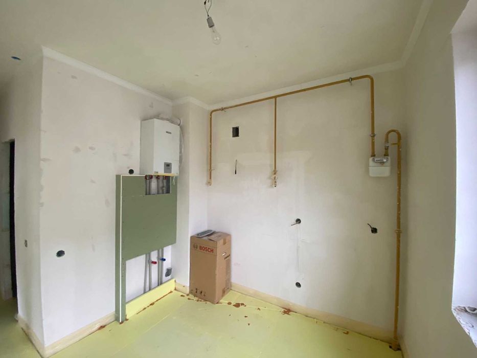 1к з ремонтом на 50%, в подарунок неймовірний вид на сосновий ліс