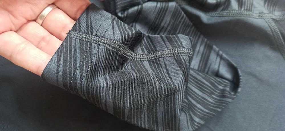 Bluza sportowa ADIDAS TECHFIT, rozmiar S