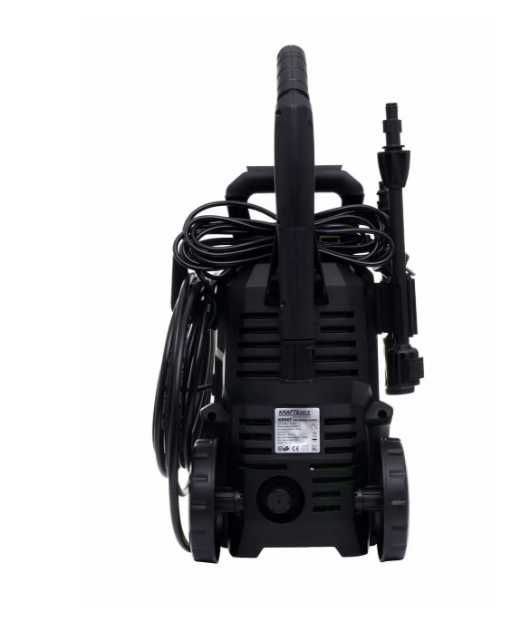 ХІТ! Мийка високого тиску 250 бар 2500W для миття автомобілів, фасадів