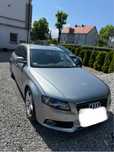 Audi A4 B8 2,0 TFSI QUATRO