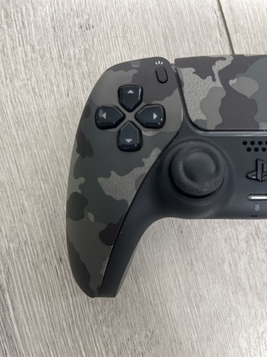 Pad playstation Sony DualSense