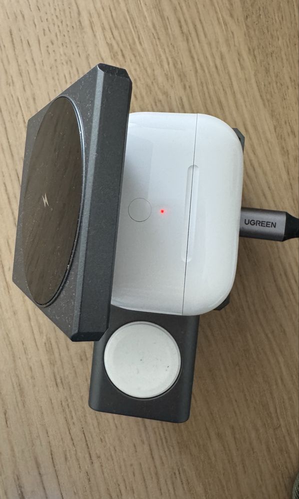 Caixa para AirPods Pro 2 e Pro 1 NOVO