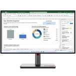 Знижка! Монітор 27" Lenovo ThinkVision P27h-20 (QHD IPS 4ms 90Вт)