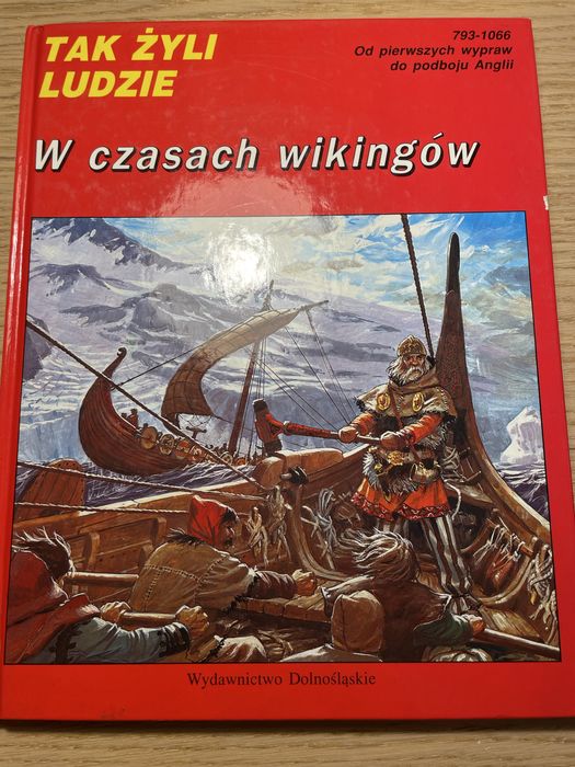 Zestaw 4 książek