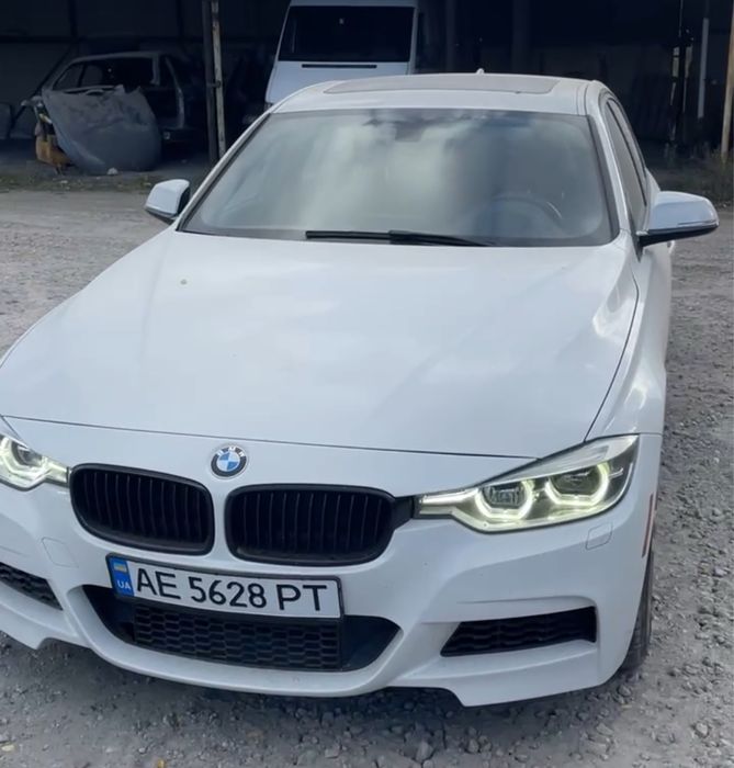 Запчасти BMW 340, 328, 320, 328 GT f30