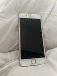 Iphone 7 tudo funcionando perfeitamente
