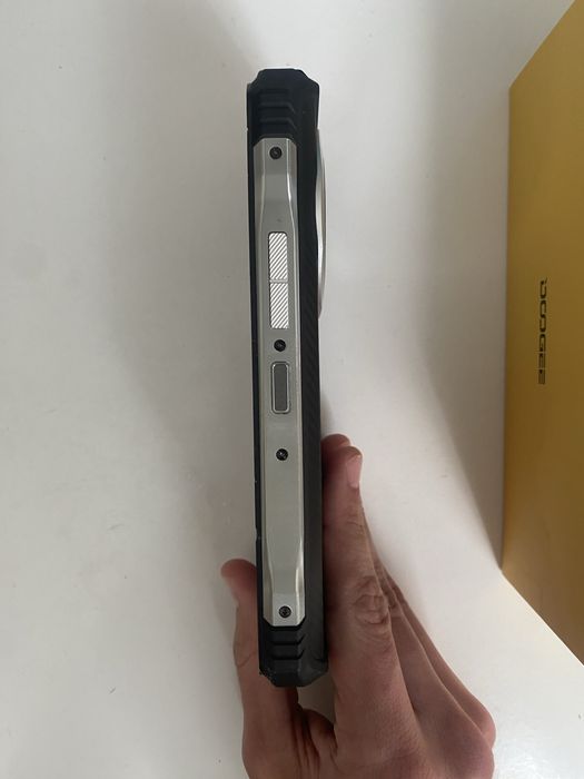 Telefon termowizja Doogee V31 GT