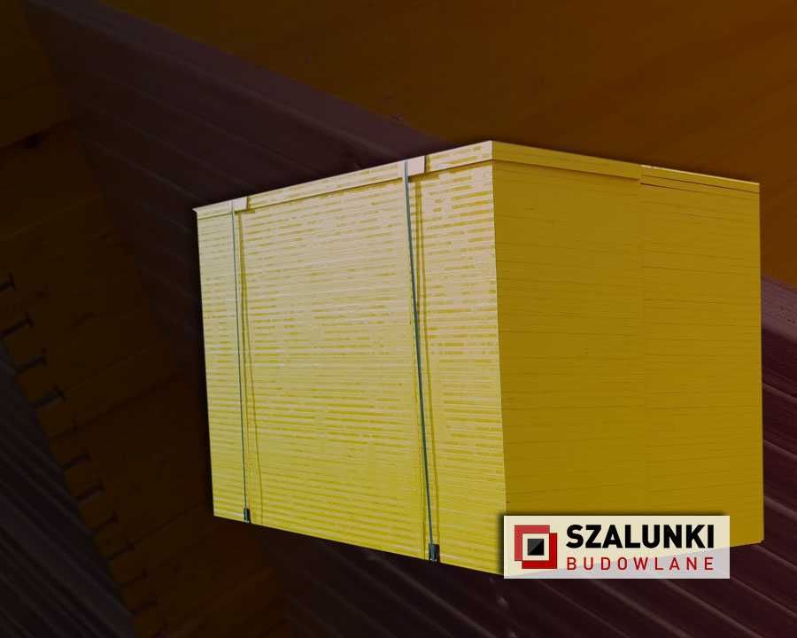 Szalunki ścienne Rasto Midi Box Hunnebeck, szalunki budowlane  !!!