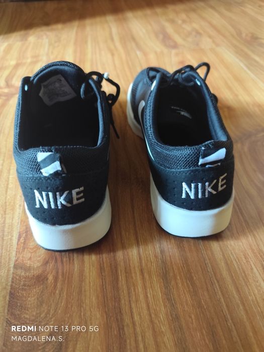 Adidasy męskie Nike rozm 41
