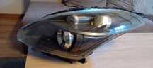 Lampa ksenon swift sport lewa