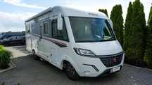 PILOTE G740 C Expression  180KM | ALDE | 3,5 t | Annecy | Premium! Markiza FV23%