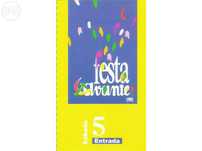 EP Festa do Avante 1992