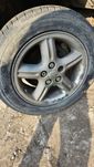 Диски land rover discovery разболтовка 5х165.1 радиус 16