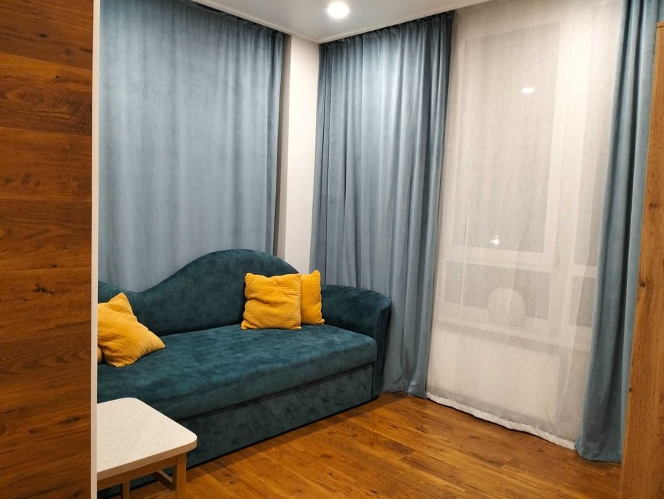 Аренда в новому ЖК. Будинок з газом, є генератори