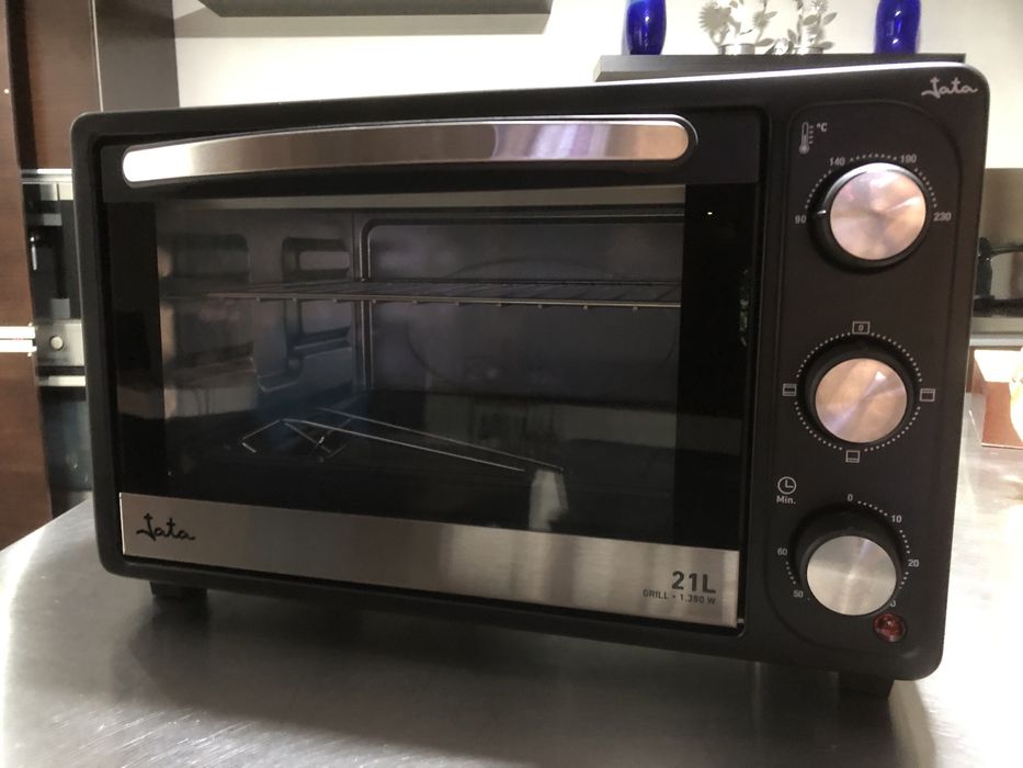 Forno+Grill Novo Jata