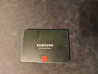 Dysk SSD Samsung  850 PRO 1TB