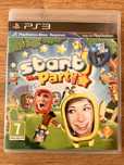Start the party gra na konsole PS3