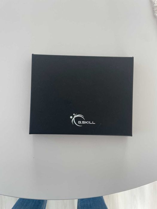 Pamięć [G.Skill] Trident Z Royal, DDR4, 32 GB, 3600MHz