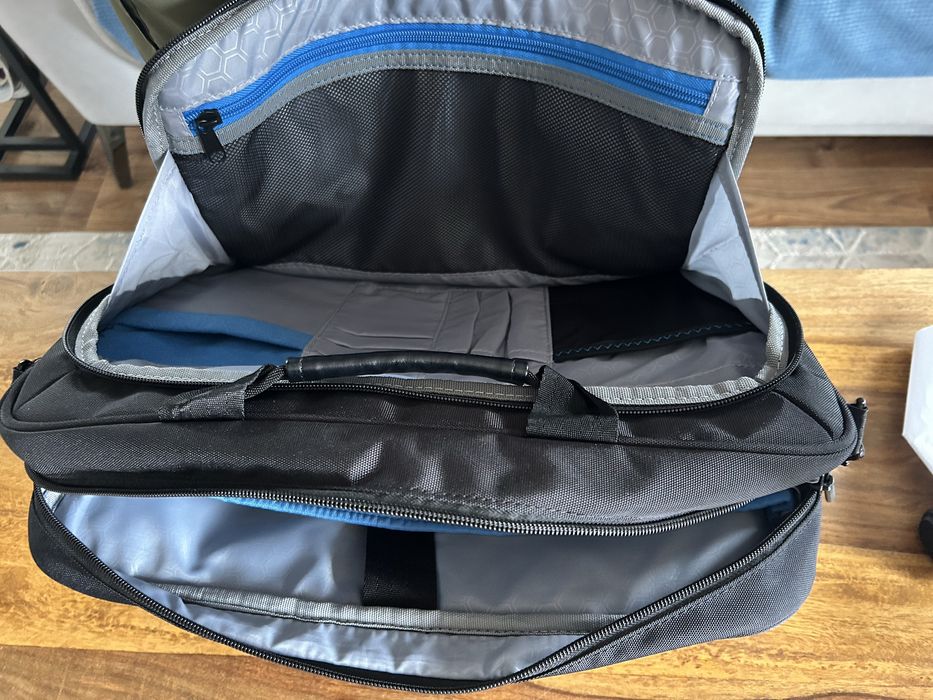 Torba na laptopa DELL - jak nowa