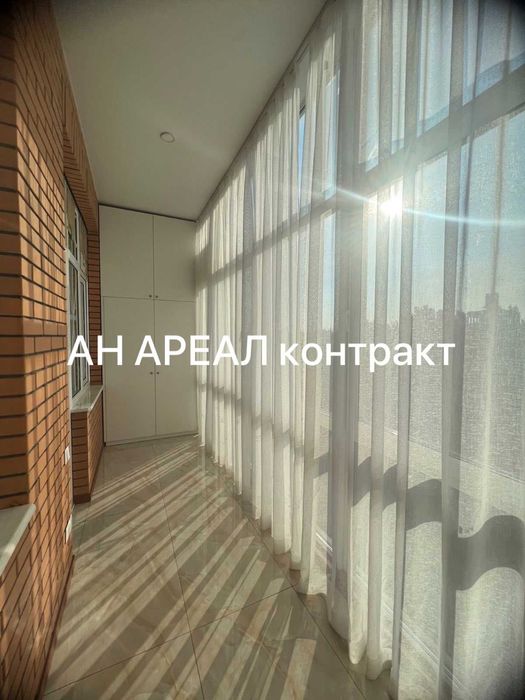 Продаж  3- квартири Преміум клас в ЖК Палладіо