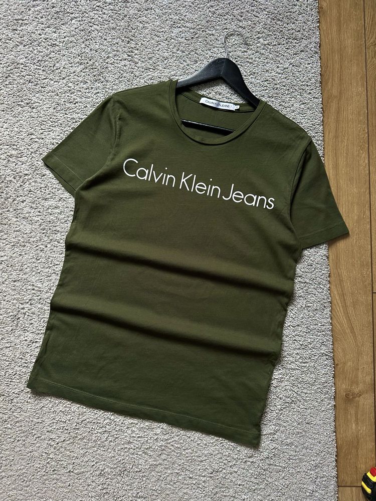 Футболка Calvin Klein чоловіча