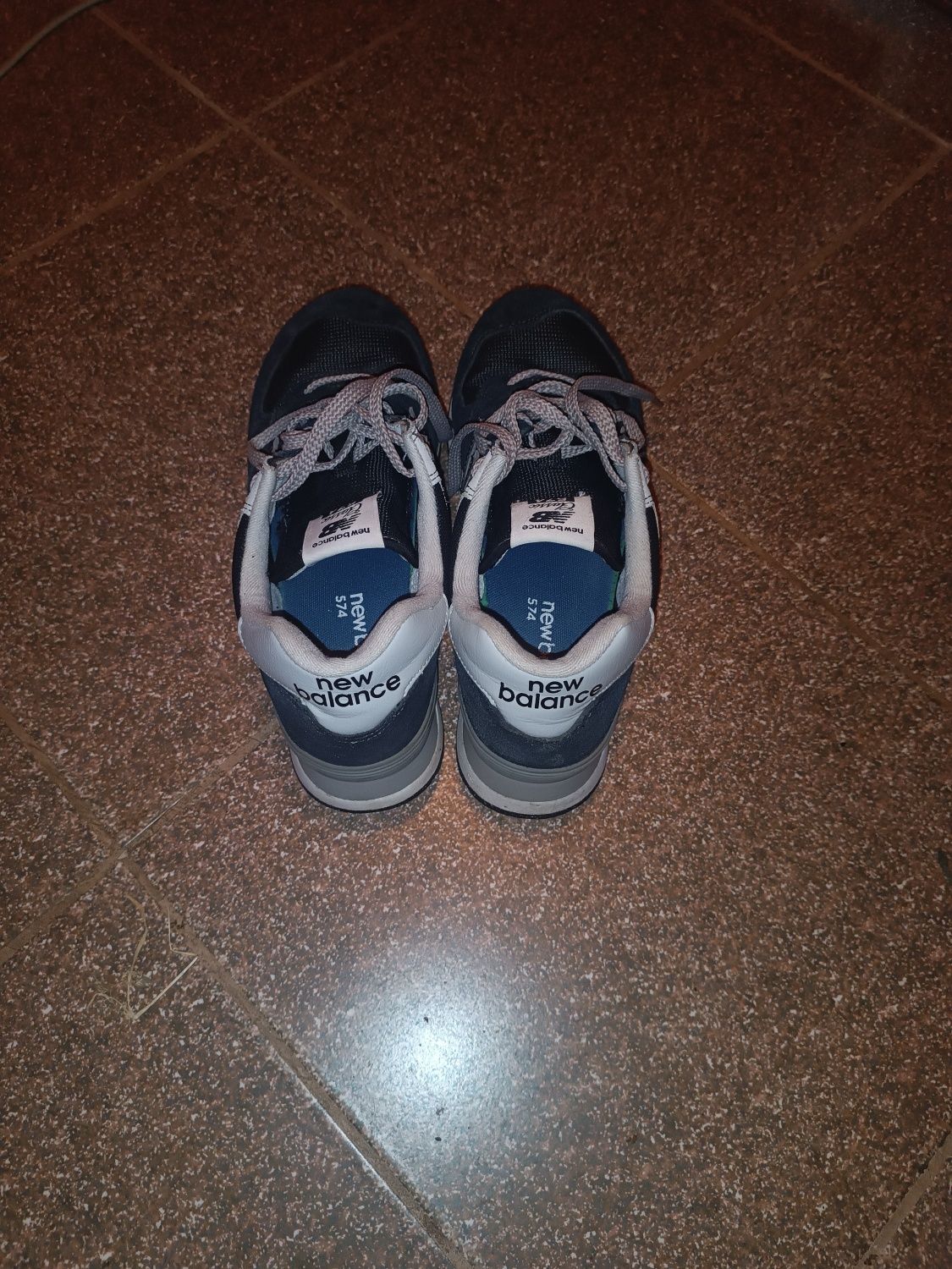 Кросівки New balance 574 Classic