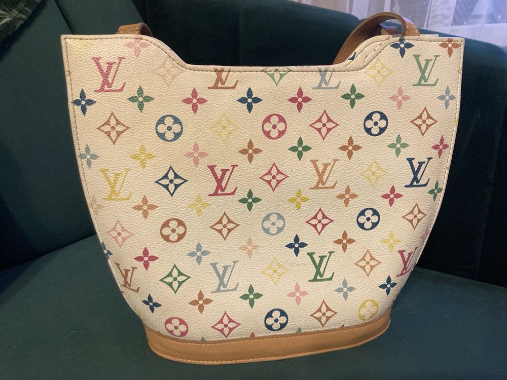 Torebka Louis Vuitton