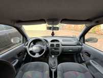 Renault Clio 1.2 8V