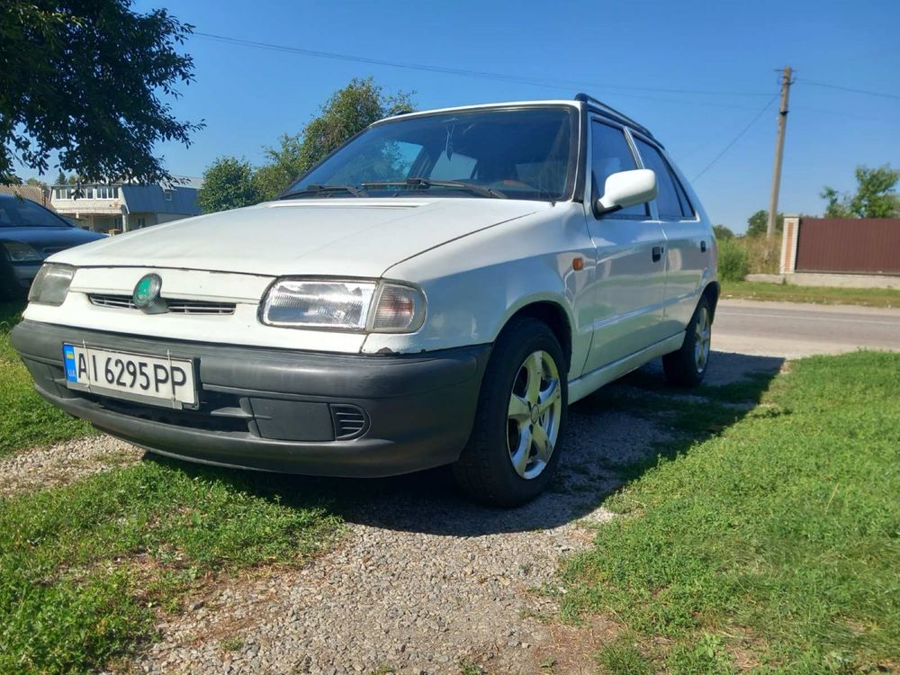 Продам авто на ходу
