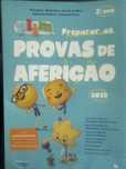 Livro Provas de afericao