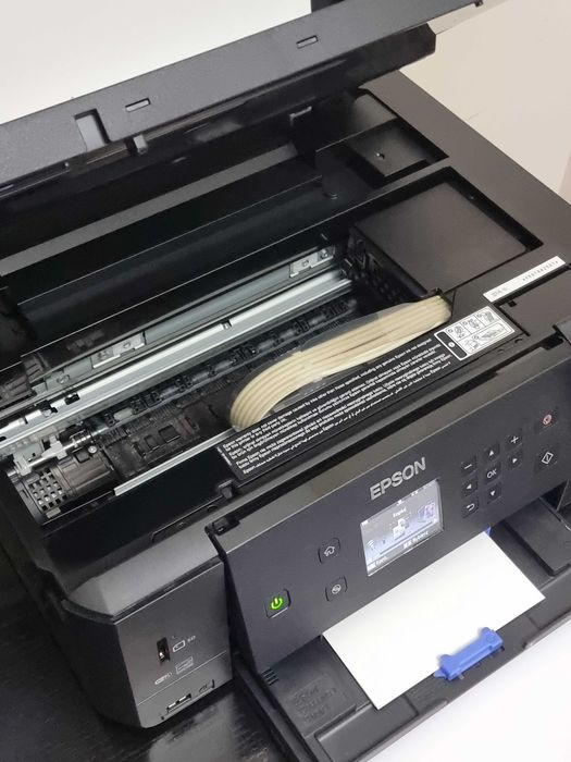 Drukarka uniwersalna, foto atramentowa Epson L7160